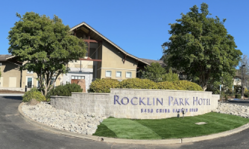 Rocklin Park Hotel