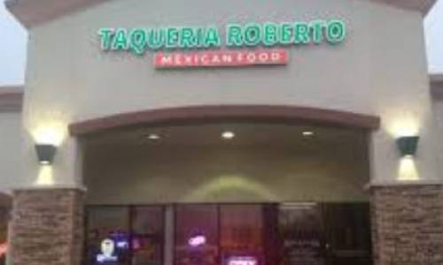 Taqueria Roberto