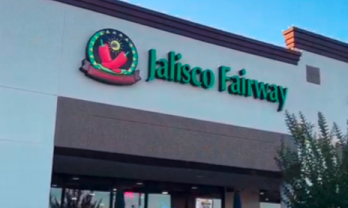 Jalisco Fairway