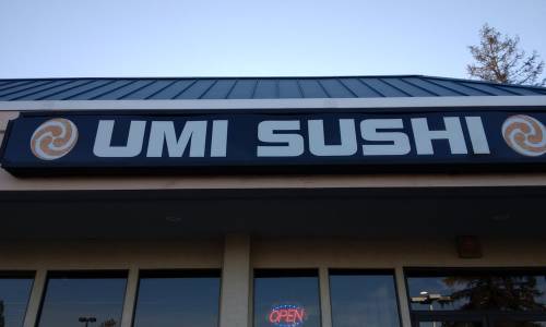 Umi Sushi