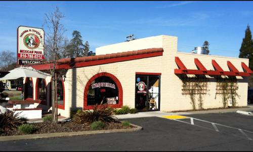 Taqueria El Tapatio