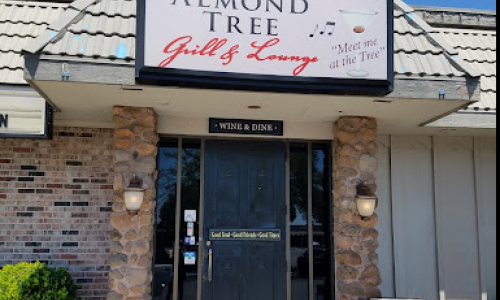 Almond Tree Bar & Grill