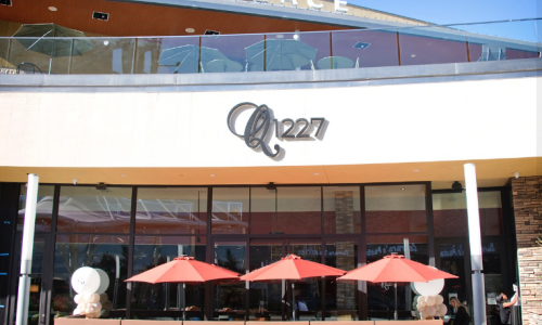 Q1227 Restaurant