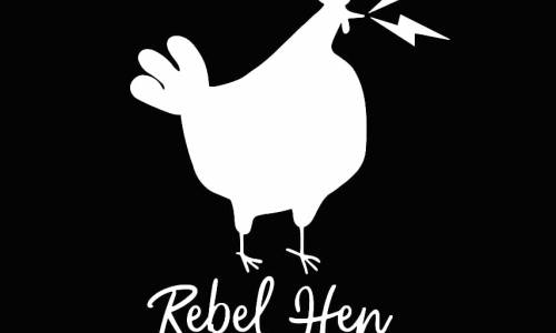 Rebel Hen Cafe