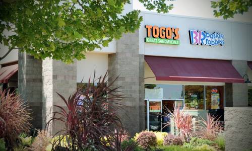 Togo's Sandwiches