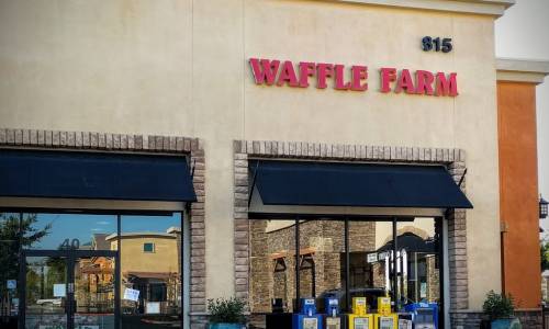 Waffle Farm