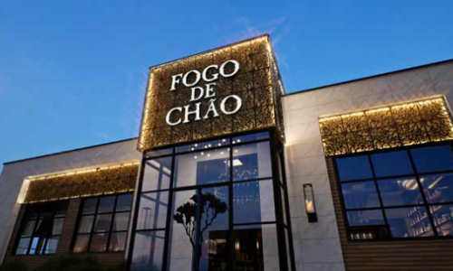 Fogo de Chao