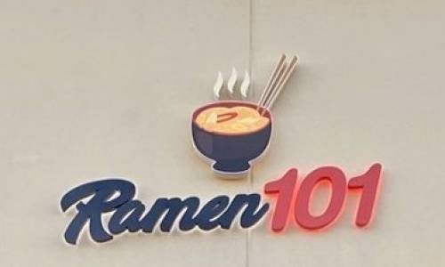 Ramen 101