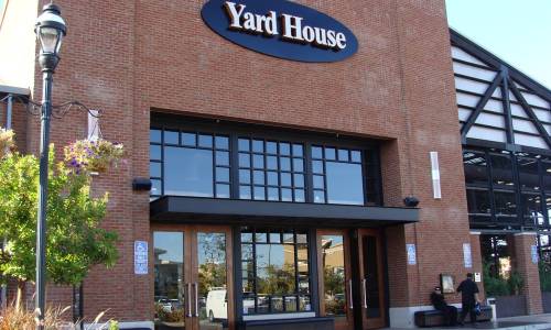 Yard House