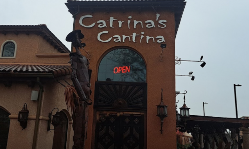 Catrina's Cantina