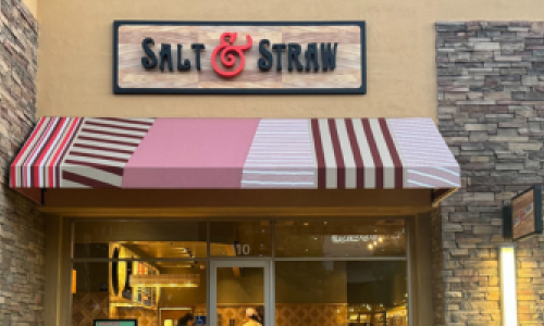 Salt & Straw