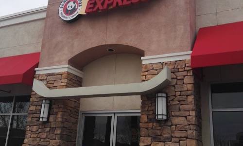 Panda Express