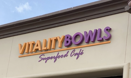 Vitality Bowls