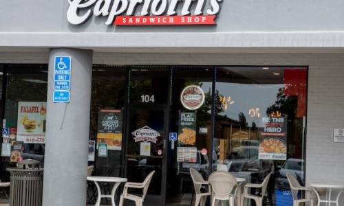 Capriotti's