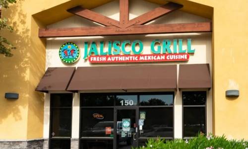 Jalisco Grill