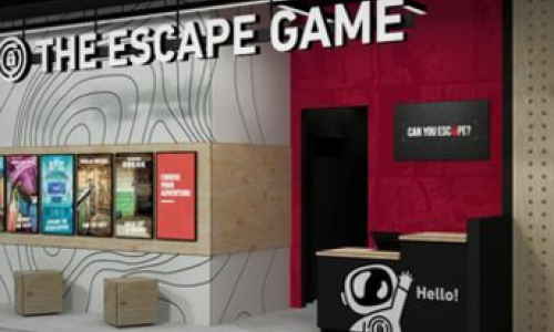 The Escape Game Roseville