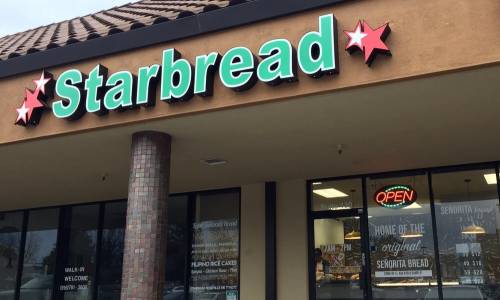 Starbread Bakery