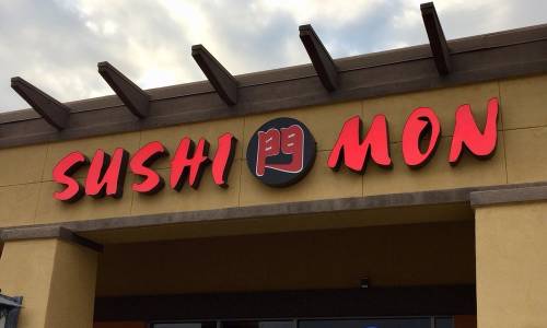 Sushi Mon