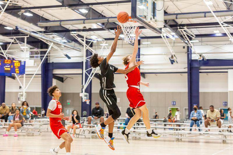 More Than 5,000 People Expected to Attend Boys California Live ‘24 High School Basketball Tournament June 28-30 at the Roebbelen Center in Roseville