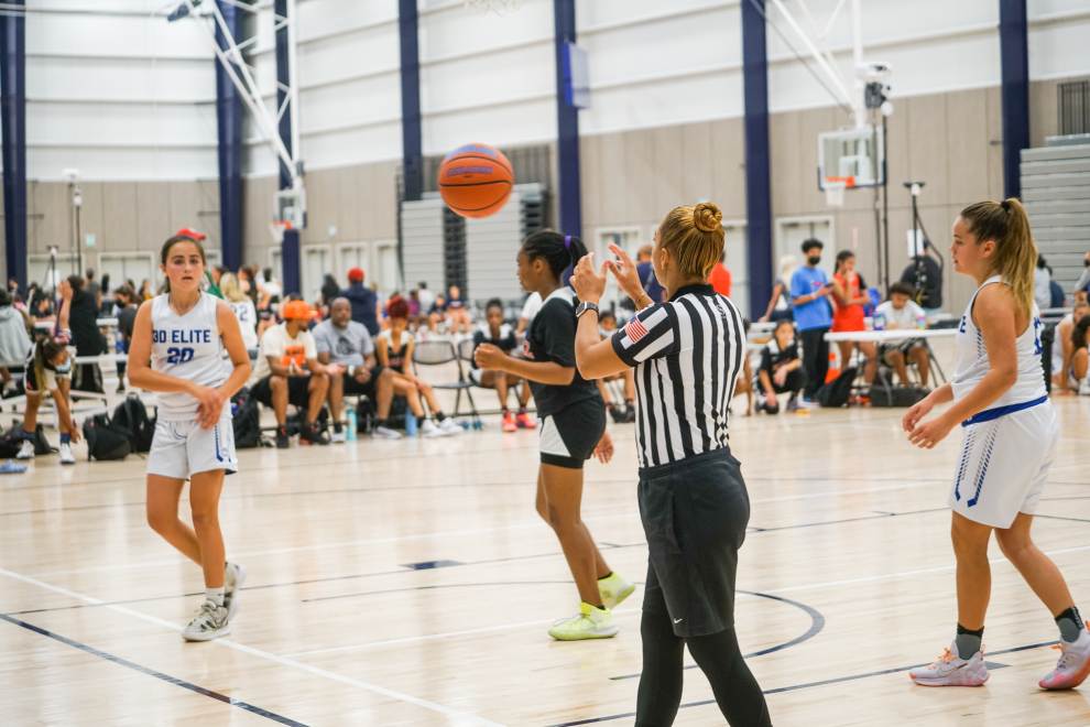 Some of the best girls’ basketball players on the West Coast will compete at the End of the Trail Summer Finale Showcase tournament July 19-21 at the Roebbelen Center in Roseville