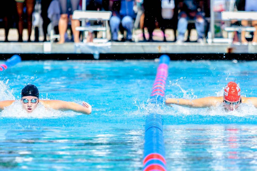 Roseville Aquatics Complex Celebrates Grand Re-Opening on Feb. 15