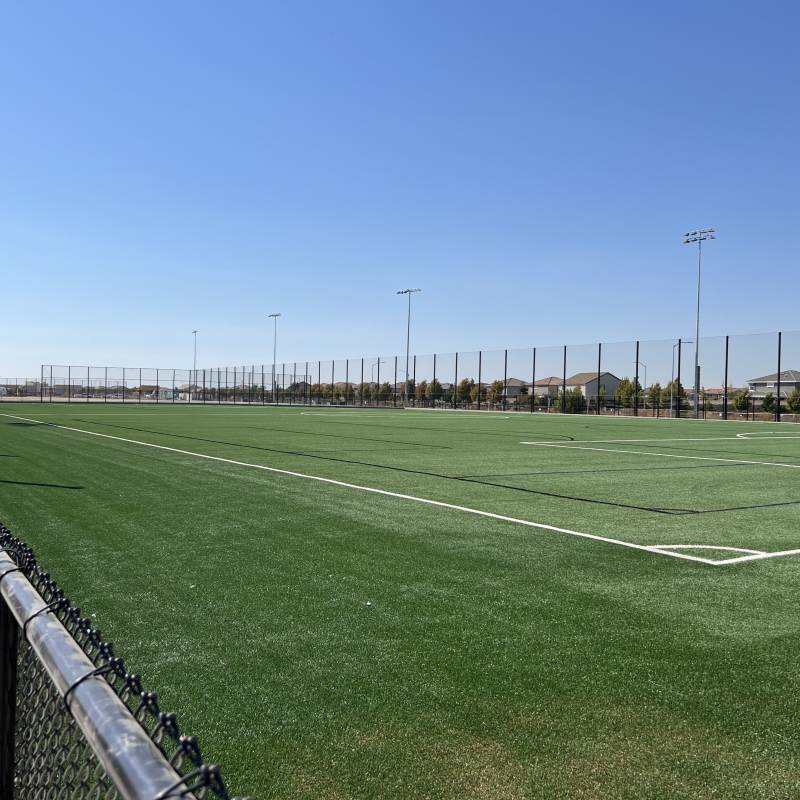 Placer Valley Soccer Complex