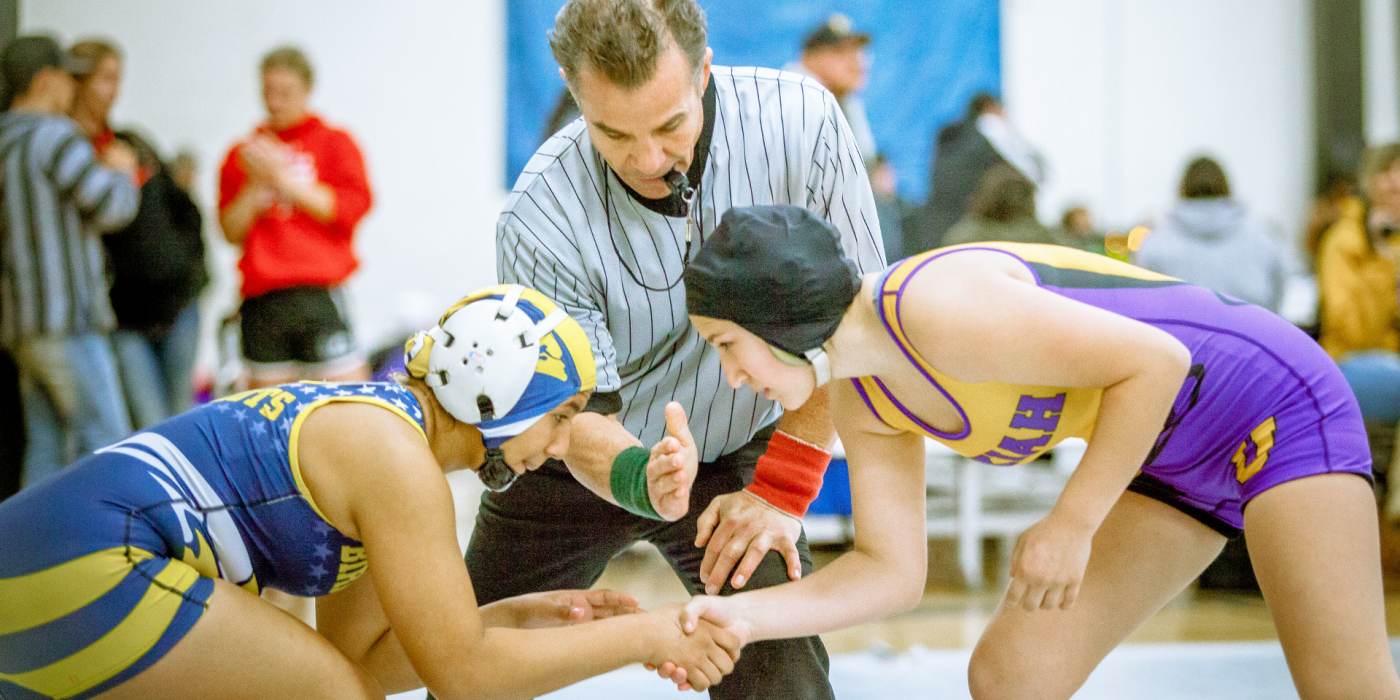 The Nor Cal TOC Wrestling Tournament Turns 50 Placer Valley Tourism